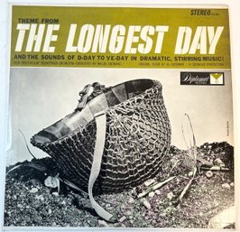 Theme From The Longest Day Record