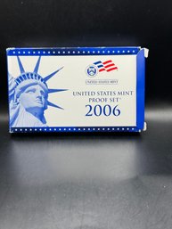 2006 United States Proof Set