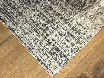 A Modern Rug 'Craft' By Safavieh