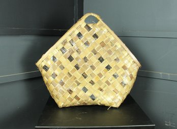 Woven Basket