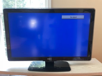 Philips 47' Television Monitor