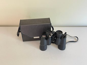 Pair Of Binoculars