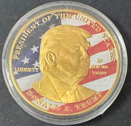 Trump Token