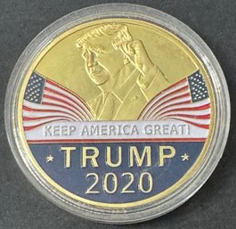 Trump Token