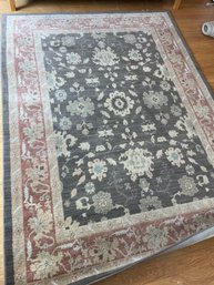 Small Persian Style Rug Turkey