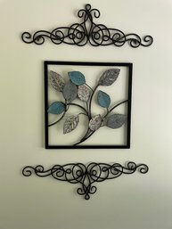 Wall Decor Set