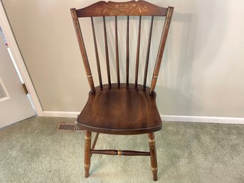 Hitchcock Chair