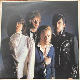 THE PRETENDERS II 1981 LP - SRK 3572 - RECORD VG CONDITION W/ Sleeve