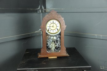 Vintage Clock