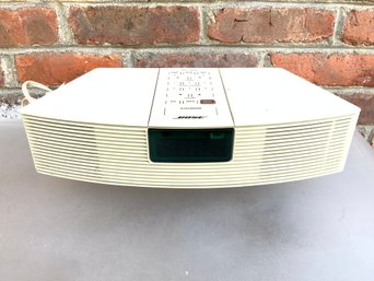 Bose Wave Radio