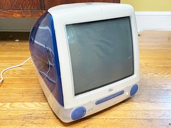 A Vintage IMac