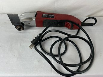 Chicago Oscillating Multi Function Power Tool