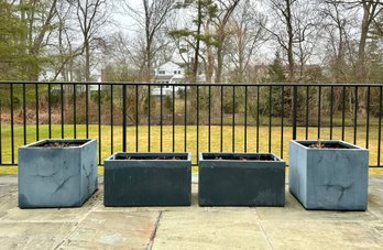 Outdoor Planters