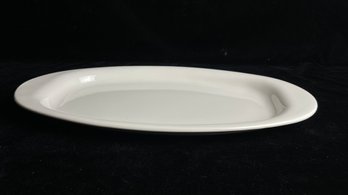 Corning Serving Platter