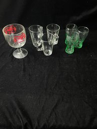 Drinking Glasses