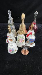 Decorative Bell Lot #1