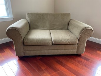 2 Cushion Sofa