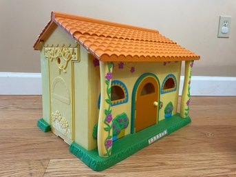 Dora The Explorer - Dora's Talking House