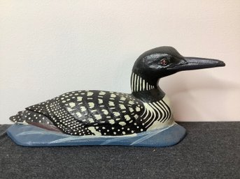 Heritage Metal Craft Cast Iron Duck Doorstop