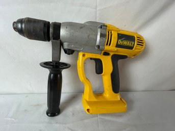 Dewalt Hammer Drill