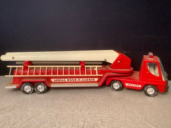Fire Truck #12