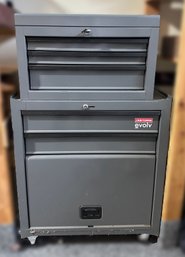 Craftsman Evolv Tool Chest