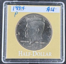 1994-P Kennedy Half Dollar