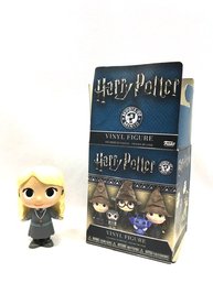 Harry Potter Mystery Mini Blind Box Series 2 Luna Lovegood