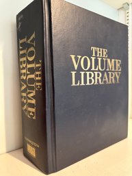 The Volume Library - Southwestern Company