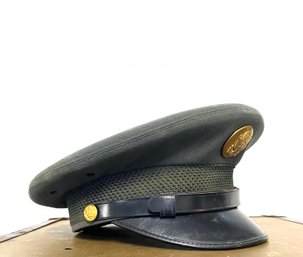 Vintage US Army Enlisted Men Hat