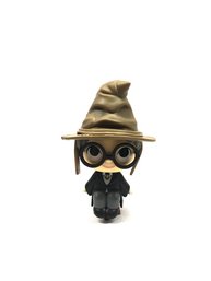 Harry Potter Mystery Mini Blind Box Series 2- Harry W/ Sorting Hat