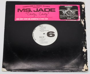 DJ's Running Things Jackson 5, Puffy, LL Cool J & More Vinyl