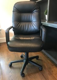 HON EXECUTIVE DESK Chair