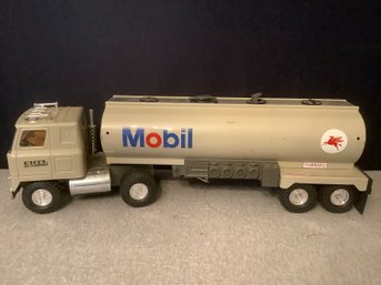 Mobil Gas Truck #13