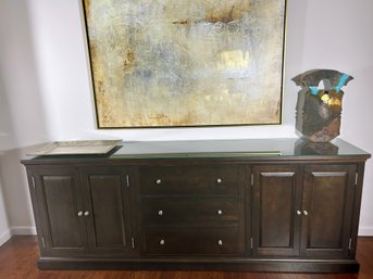 Ethan Allen Sideboard