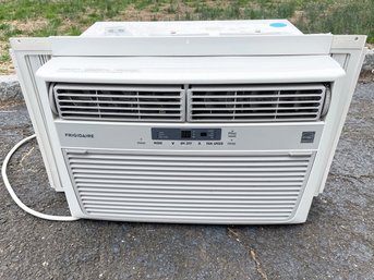 An Air Conditioner By Frigidaire