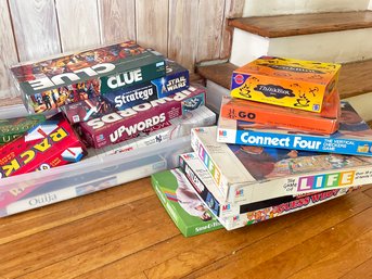 Vintage Games!