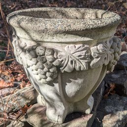 Concrete Planter