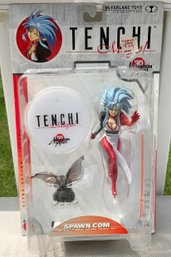 NEW SEALED IN PACKAGE Tenchi Muyo ~ RYOKO ~ 2001