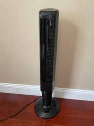 Climate Keeper Rotating Floor Fan