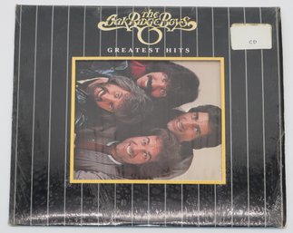 Oak Ridge Boys 1980 Vinyl