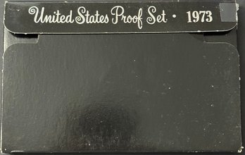 1973 United States Proof Set