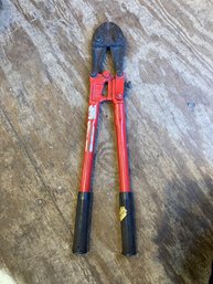 Bolt Cutter