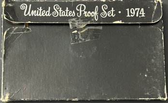 1974 United States Proof Set