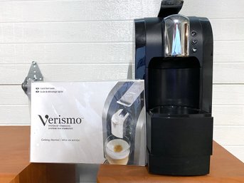 Starbuck Verismo System - Tested And Working