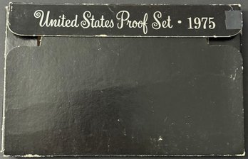 1975 United States Proof Set