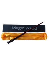 Magic Wand - Unsure Of Specific Spell