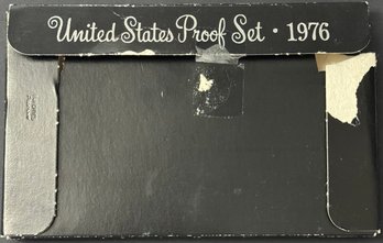 1976 United States Proof Set