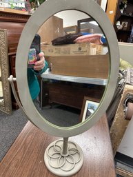 Vintage Vanity Mirror