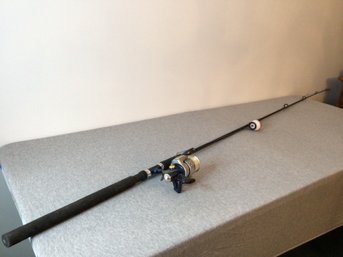 Elite Fishing Pole #11